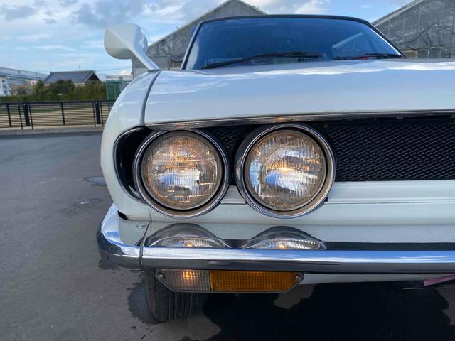 １１７クーペ ＸＣ　ＭＴ　アルミホイール　カセット（21枚目）