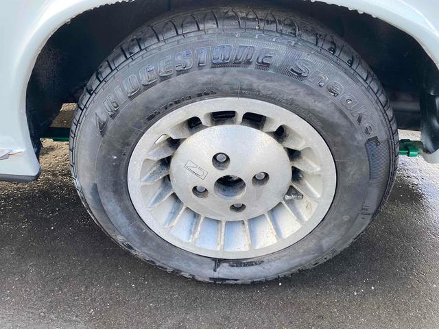 １１７クーペ ＸＣ　ＭＴ　アルミホイール　カセット（26枚目）