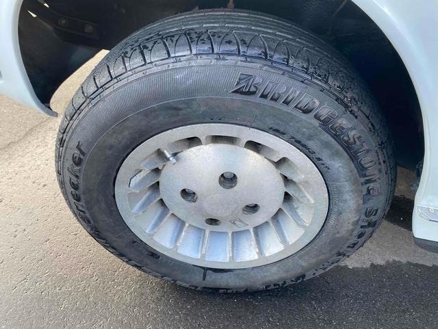 １１７クーペ ＸＣ　ＭＴ　アルミホイール　カセット（27枚目）