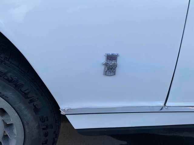 １１７クーペ ＸＣ　ＭＴ　アルミホイール　カセット（29枚目）