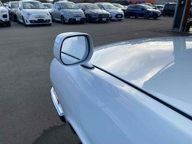 １１７クーペ ＸＣ　ＭＴ　アルミホイール　カセット（30枚目）