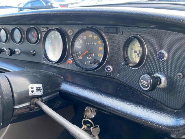 １１７クーペ ＸＣ　ＭＴ　アルミホイール　カセット（43枚目）