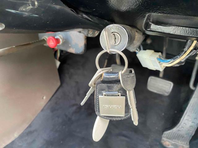 １１７クーペ ＸＣ　ＭＴ　アルミホイール　カセット（44枚目）