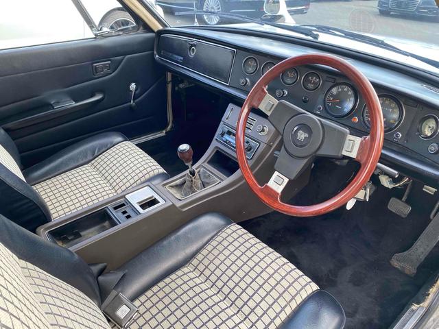 １１７クーペ ＸＣ　ＭＴ　アルミホイール　カセット（45枚目）