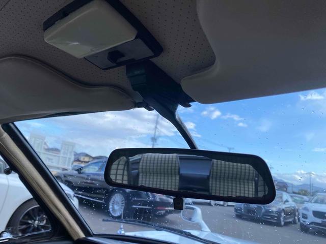 １１７クーペ ＸＣ　ＭＴ　アルミホイール　カセット（47枚目）