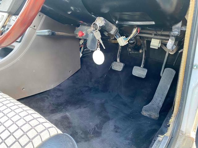 １１７クーペ ＸＣ　ＭＴ　アルミホイール　カセット（48枚目）