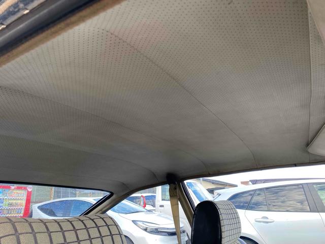 １１７クーペ ＸＣ　ＭＴ　アルミホイール　カセット（49枚目）