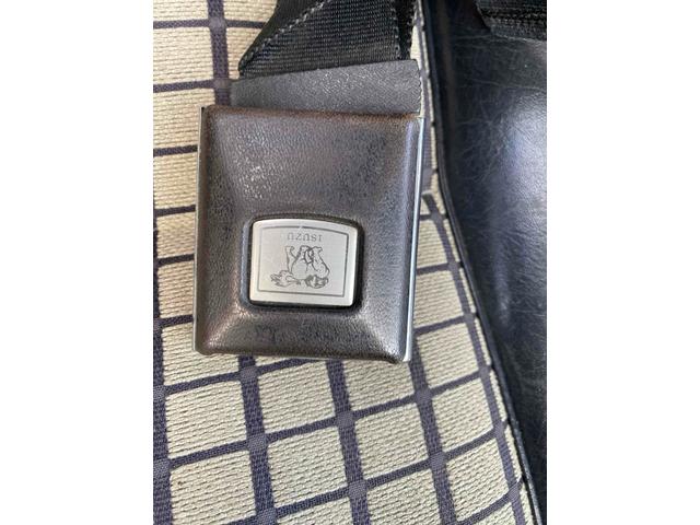 １１７クーペ ＸＣ　ＭＴ　アルミホイール　カセット（50枚目）