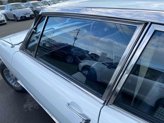 １１７クーペ ＸＣ　ＭＴ　アルミホイール　カセット（52枚目）