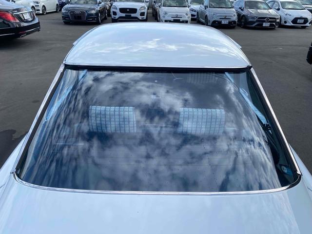 １１７クーペ ＸＣ　ＭＴ　アルミホイール　カセット（53枚目）