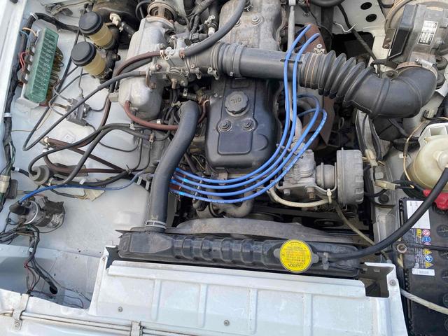 １１７クーペ ＸＣ　ＭＴ　アルミホイール　カセット（55枚目）