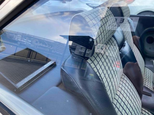 １１７クーペ ＸＣ　ＭＴ　アルミホイール　カセット（57枚目）