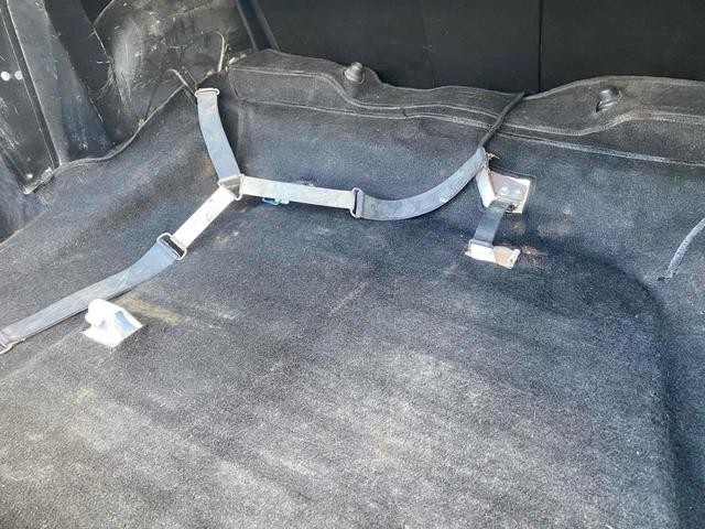 １１７クーペ ＸＣ　ＭＴ　アルミホイール　カセット（60枚目）