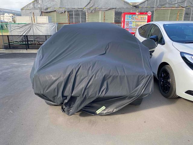 １１７クーペ ＸＣ　ＭＴ　アルミホイール　カセット（62枚目）