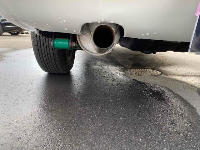 １１７クーペ ＸＣ　ＭＴ　アルミホイール　カセット（63枚目）