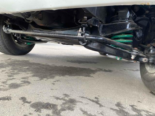 １１７クーペ ＸＣ　ＭＴ　アルミホイール　カセット（65枚目）