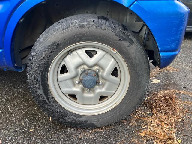 ジムニー ＸＧ（3枚目）