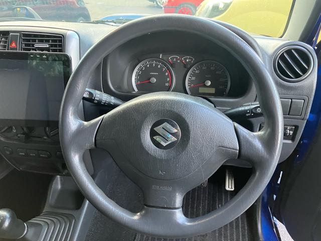 ジムニー ＸＧ（10枚目）