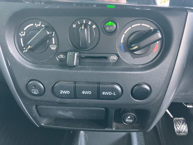 ジムニー ＸＧ（13枚目）