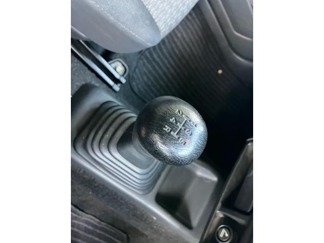 ジムニー ＸＧ（17枚目）