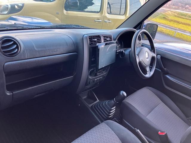 ジムニー ＸＧ（19枚目）