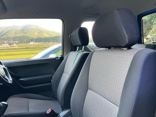 ジムニー ＸＧ（20枚目）