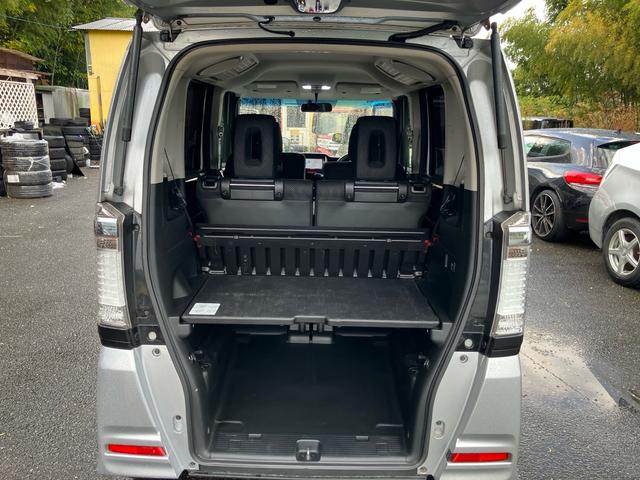 N-BOX+カスタム G・ターボパッケージ(8枚目)