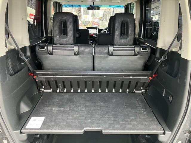 N-BOX+カスタム G・ターボパッケージ(9枚目)