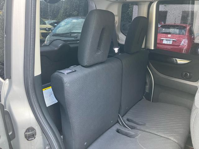 N-BOX+カスタム G・ターボパッケージ(11枚目)