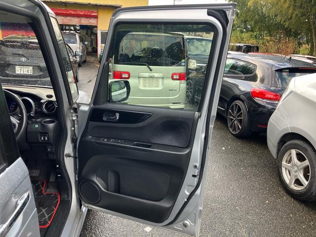 N-BOX+カスタム G・ターボパッケージ(15枚目)