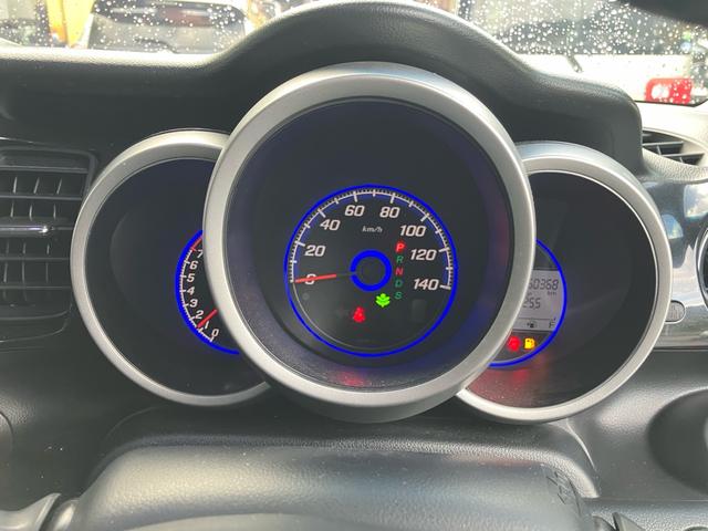 N-BOX+カスタム G・ターボパッケージ(21枚目)