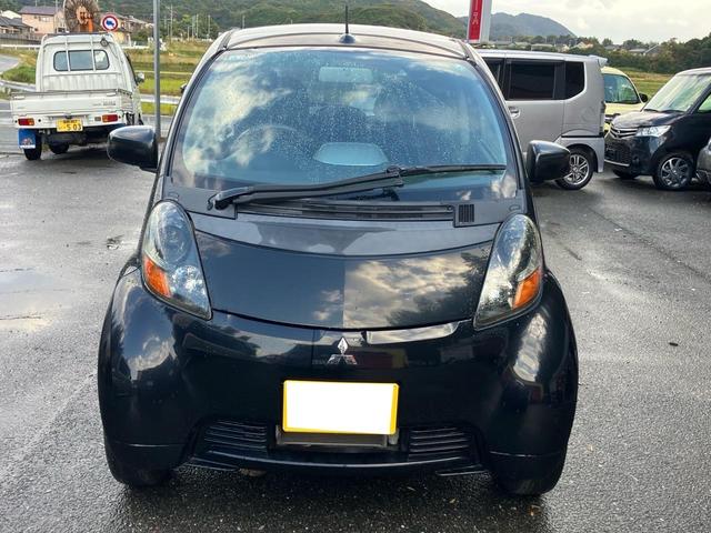 アイミーブ M(2枚目)