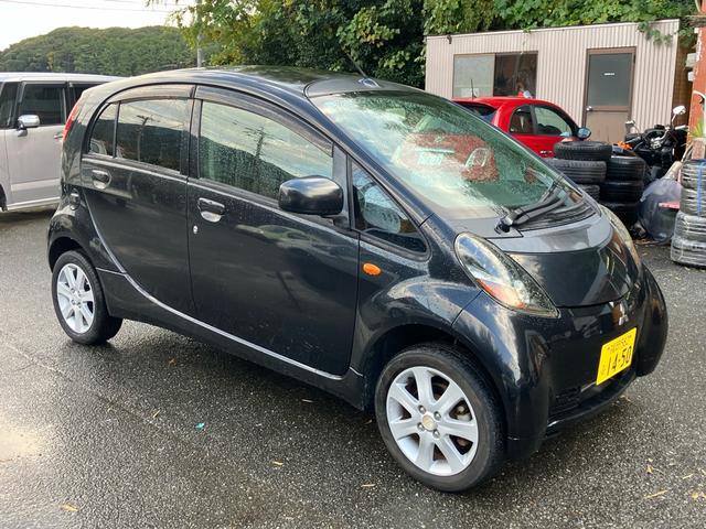 アイミーブ M(3枚目)