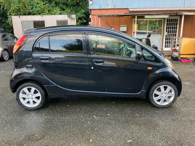 アイミーブ M(4枚目)