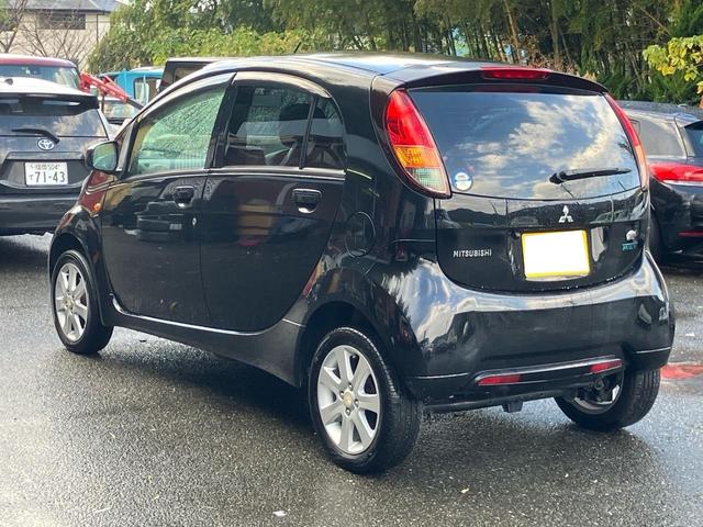 アイミーブ M(7枚目)