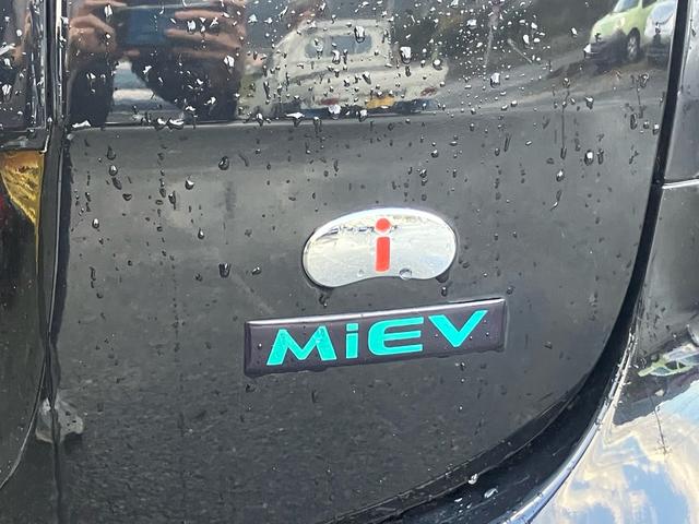 アイミーブ M(9枚目)