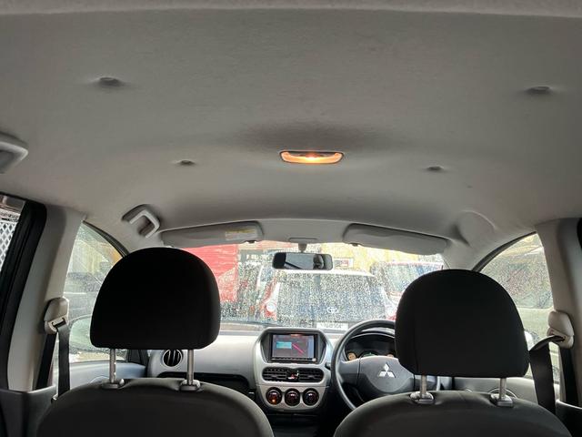 アイミーブ M(13枚目)