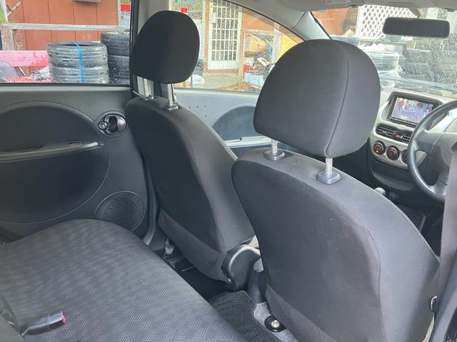 アイミーブ M(15枚目)