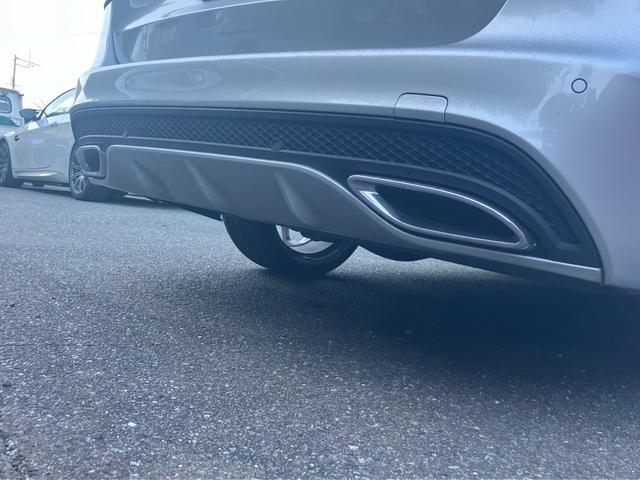 Cクラス C220dアバンギャルド AMGライン(8枚目)