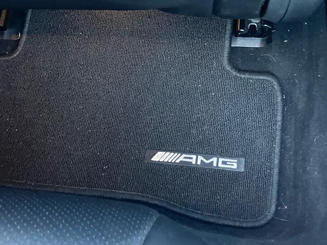 Cクラス C220dアバンギャルド AMGライン(15枚目)