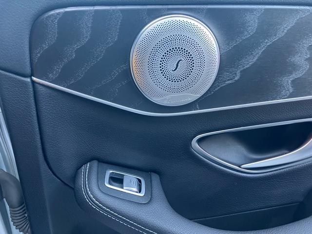 Cクラス C220dアバンギャルド AMGライン(18枚目)