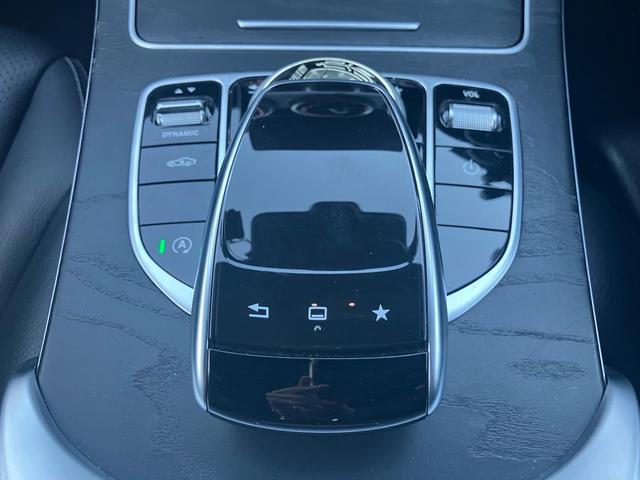 Cクラス C220dアバンギャルド AMGライン(28枚目)