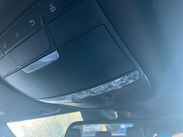 Cクラス C220dアバンギャルド AMGライン(39枚目)