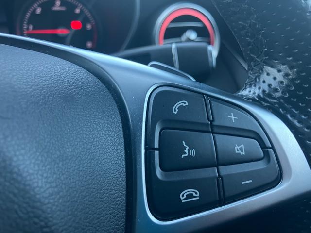 Cクラス C220dアバンギャルド AMGライン(42枚目)