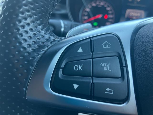 Cクラス C220dアバンギャルド AMGライン(44枚目)