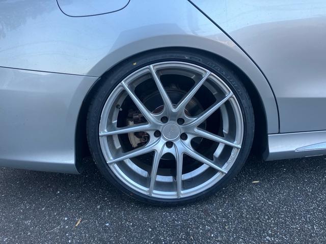 Cクラス C220dアバンギャルド AMGライン(48枚目)