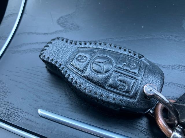 Cクラス C220dアバンギャルド AMGライン(49枚目)