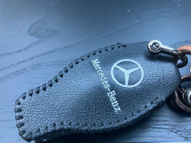 Cクラス C220dアバンギャルド AMGライン(50枚目)