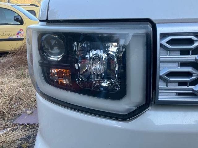 ウェイク X(4枚目)