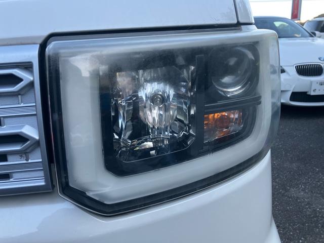 ウェイク X(5枚目)